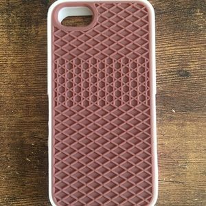 Vans iPhone Case